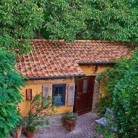 Biggi'S Garten-Finca Flonheim Exteriér fotografie